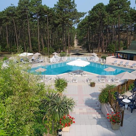 Residence Les Cavales Carcans Zewnętrze zdjęcie
