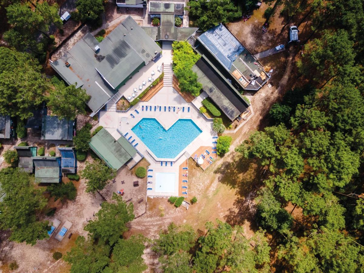 Residence Les Cavales Carcans Zewnętrze zdjęcie