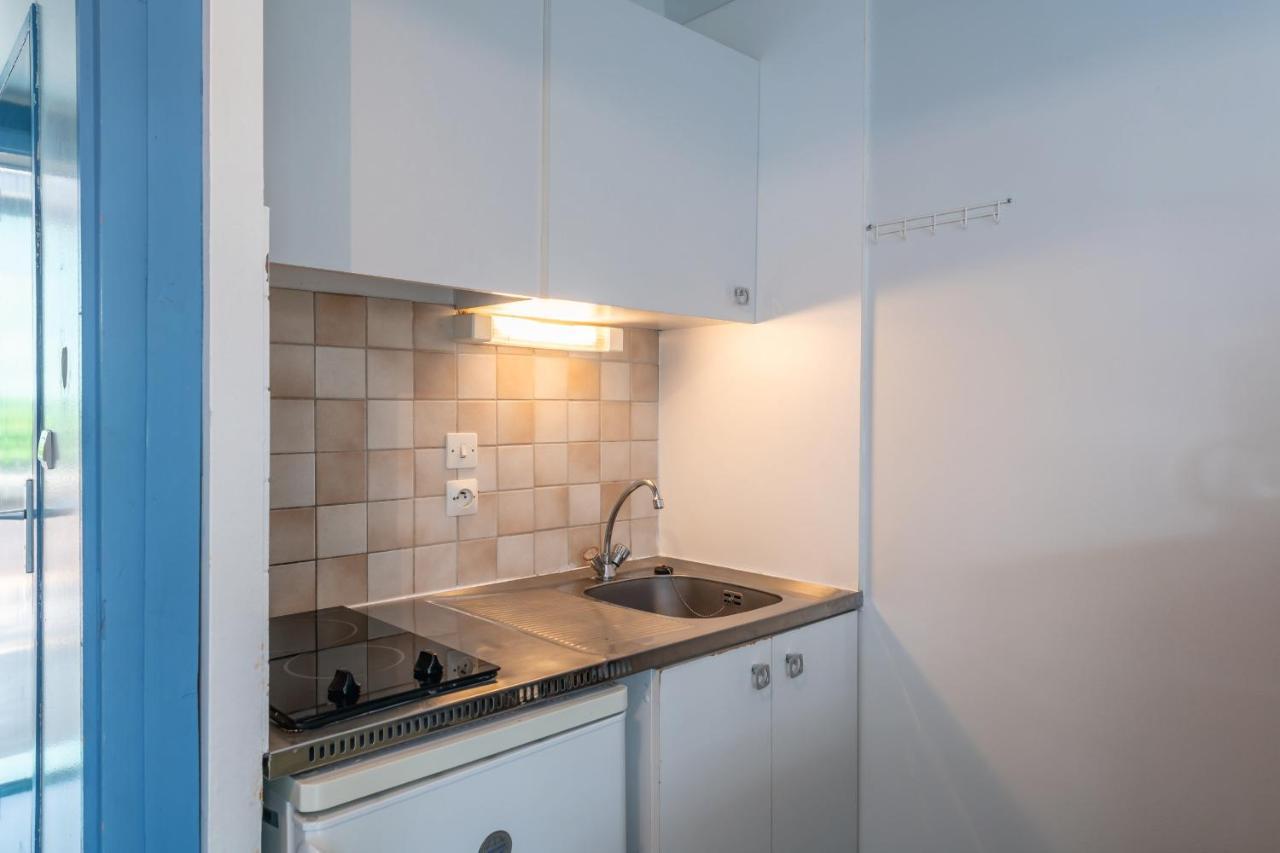 Residence Les Cavales Carcans Zewnętrze zdjęcie