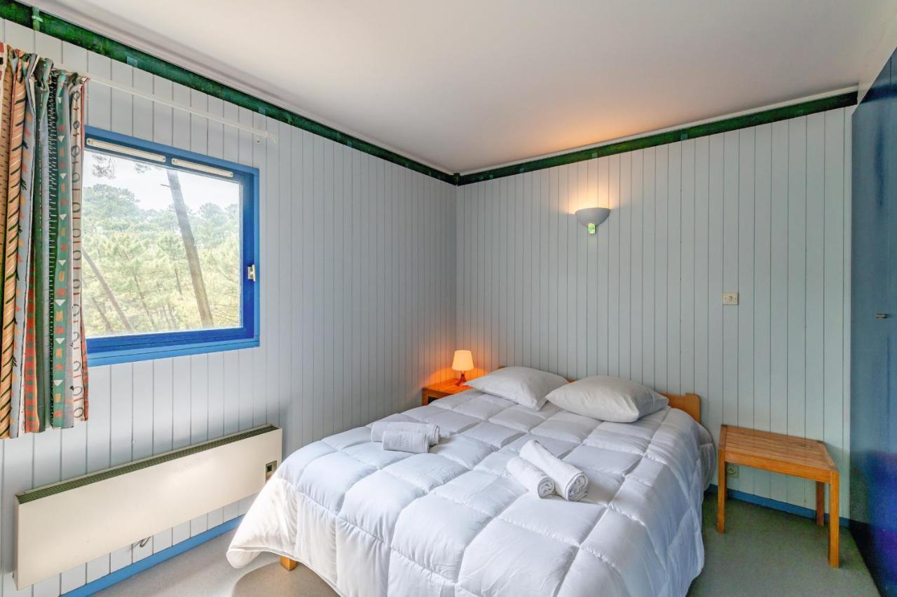 Residence Les Cavales Carcans Zewnętrze zdjęcie