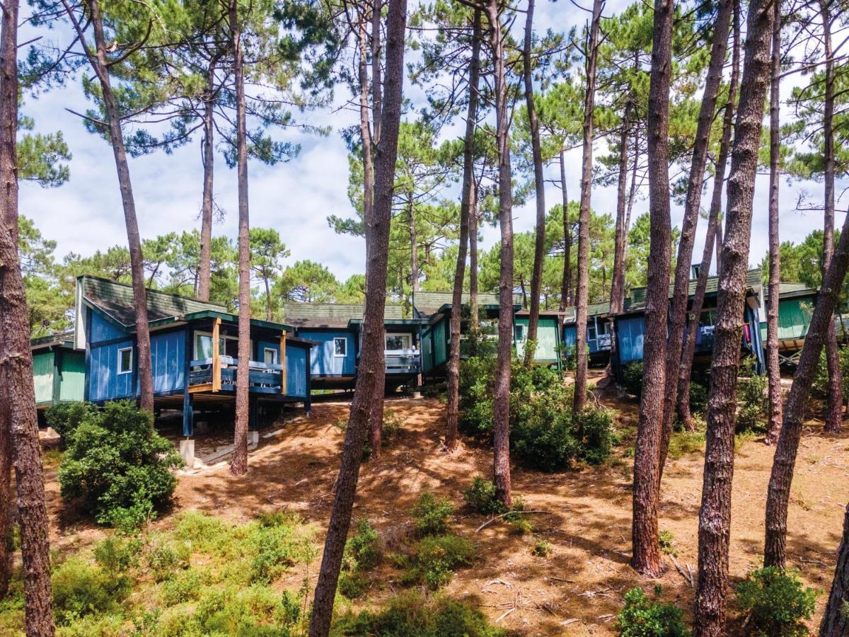 Residence Les Cavales Carcans Zewnętrze zdjęcie