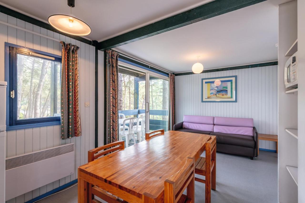 Residence Les Cavales Carcans Zewnętrze zdjęcie