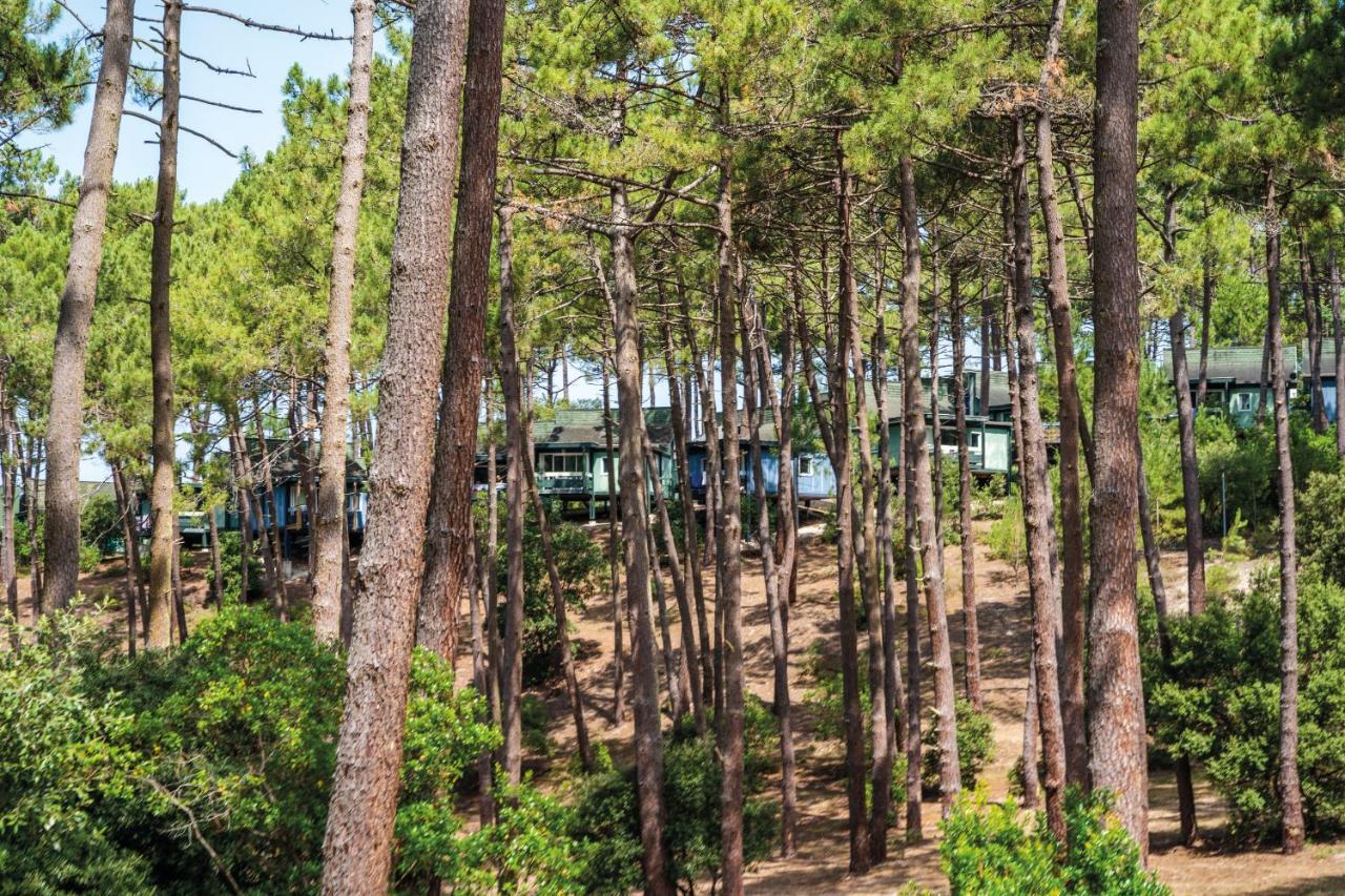 Residence Les Cavales Carcans Zewnętrze zdjęcie