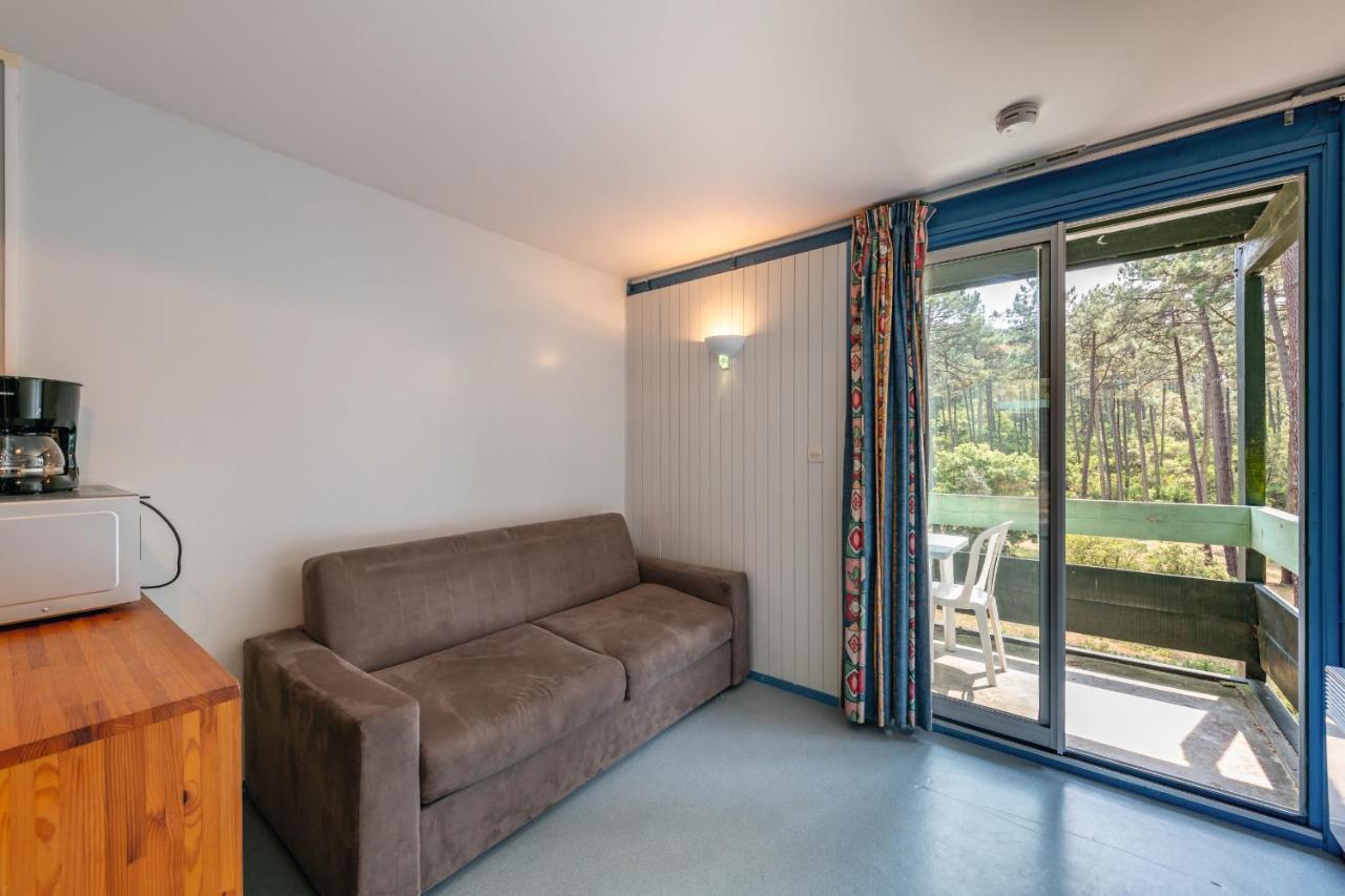 Residence Les Cavales Carcans Zewnętrze zdjęcie